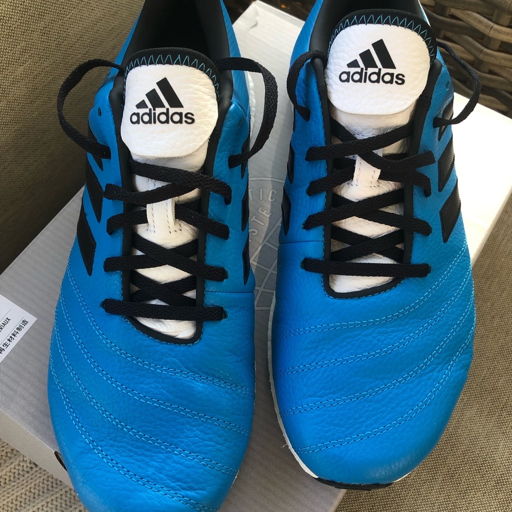 Unisex Adidas Charlotte Football Club Running Sneakers